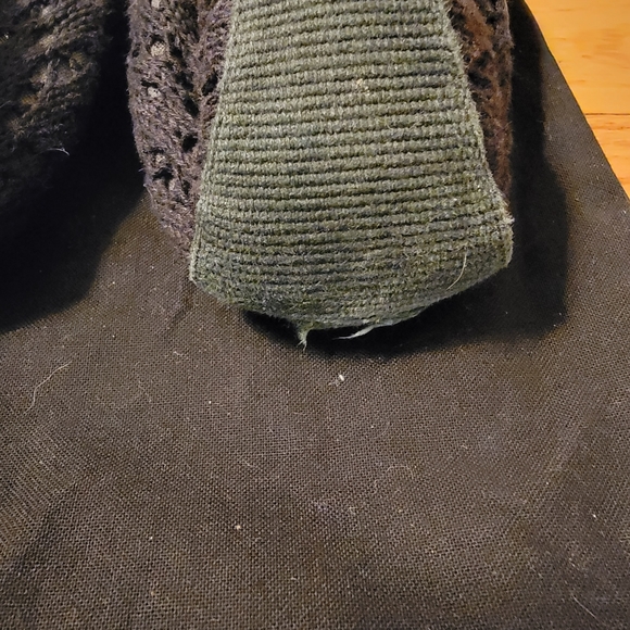 CHANEL Tweed Cap Toe Flats - Picture 5 of 5